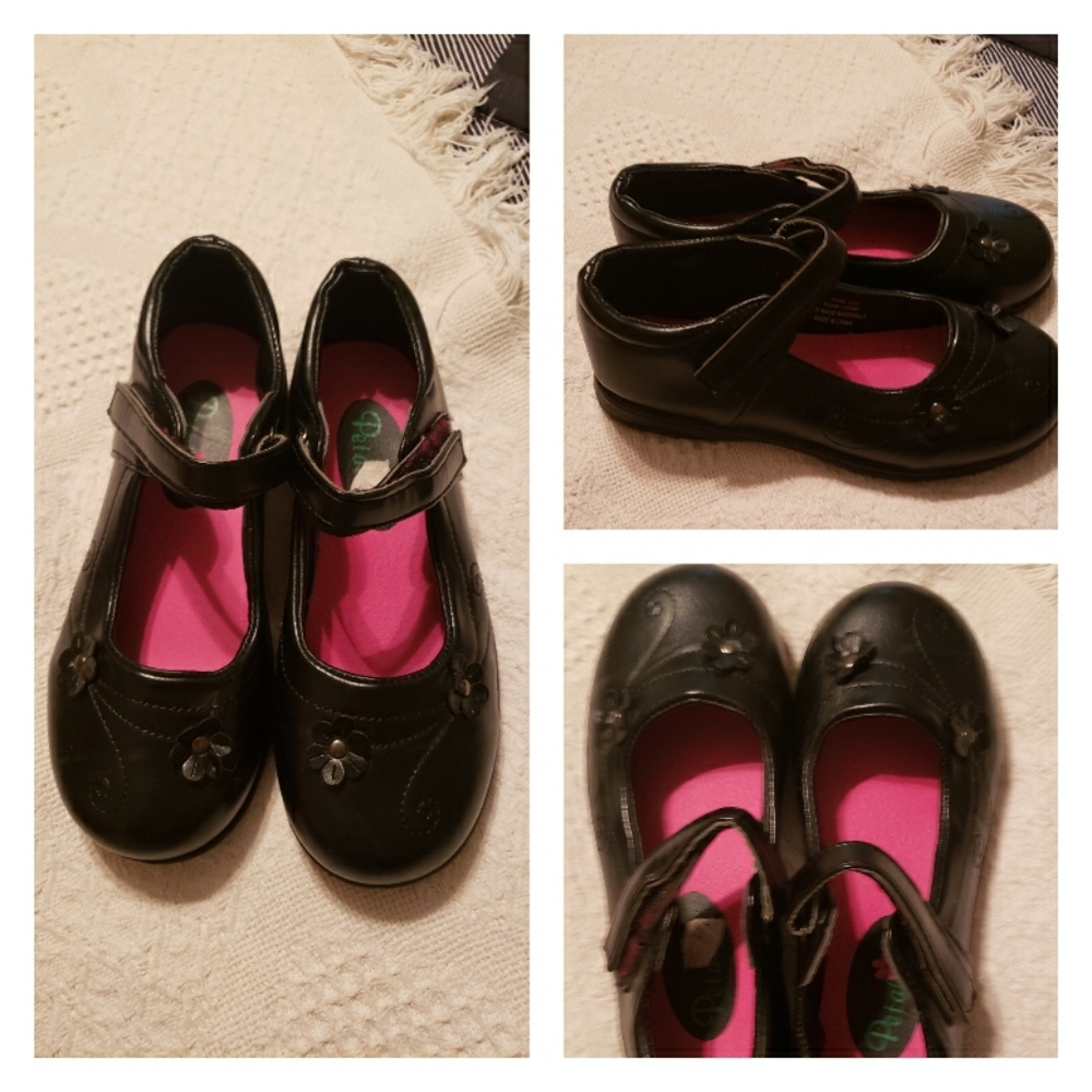 Girls shoes